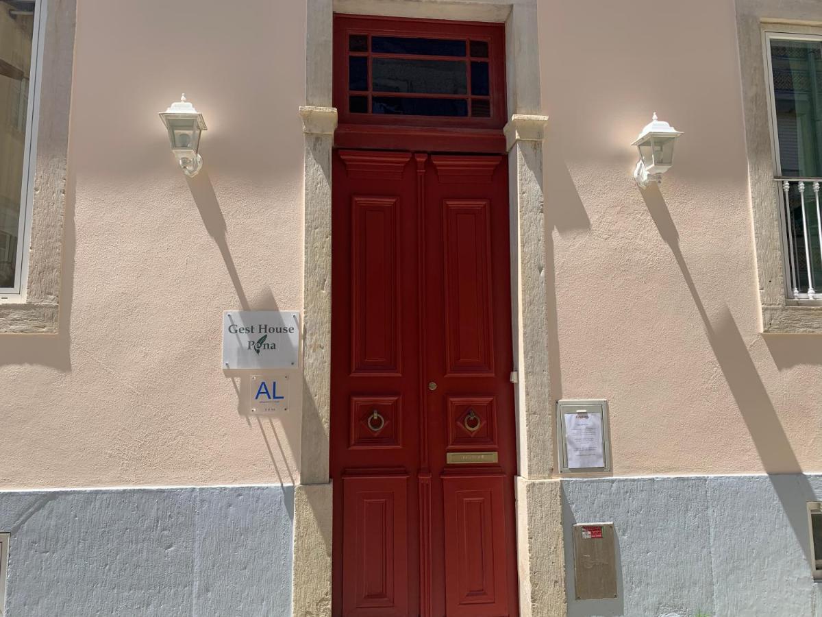 Casa de hóspedes Pena Lisboa
