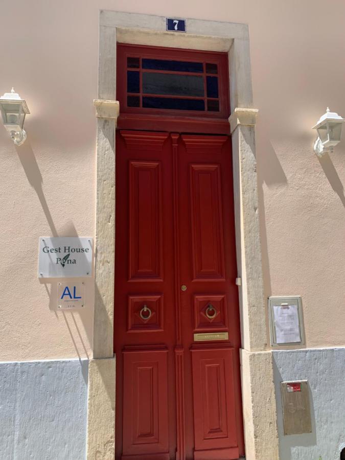 Pena Casa de hóspedes *