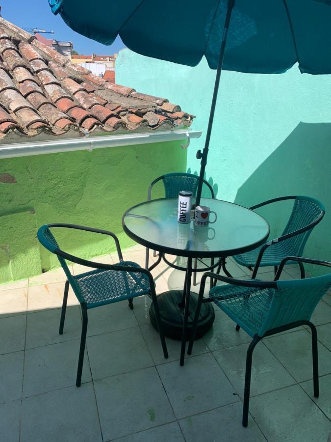 Pena Casa de hóspedes Lisboa