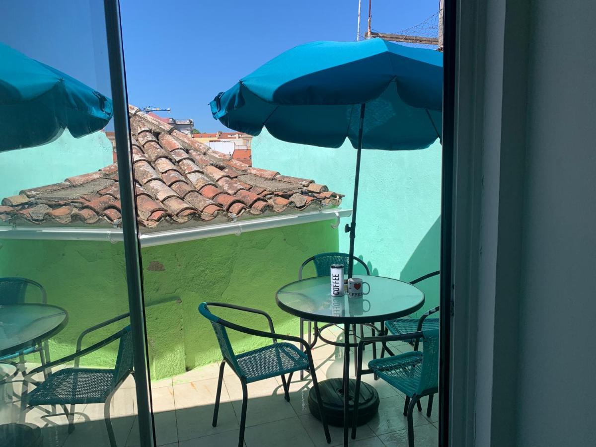 Pena Casa de hóspedes Lisboa