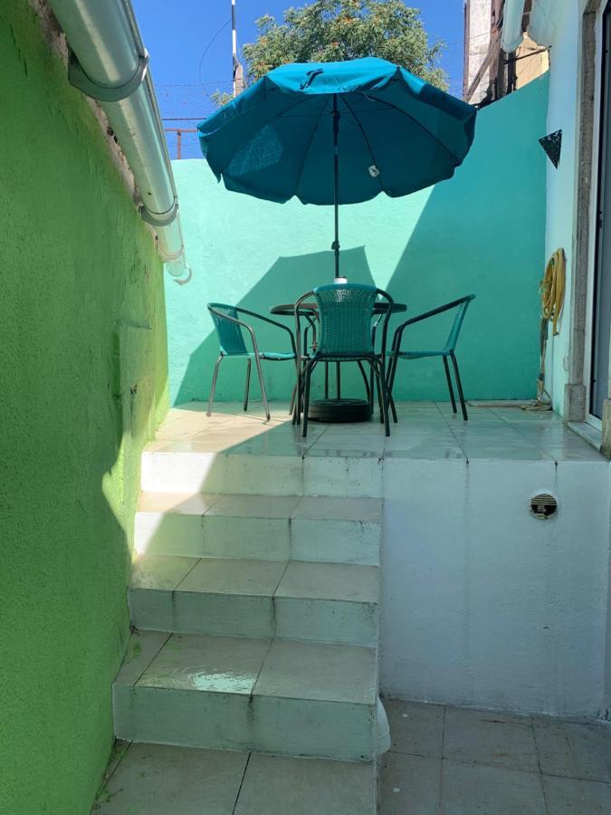 Pena Casa de hóspedes Lisboa