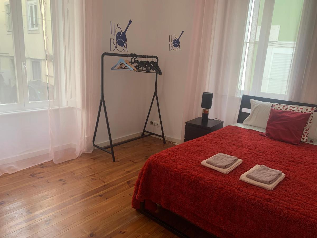 Pena Casa de hóspedes Lisboa