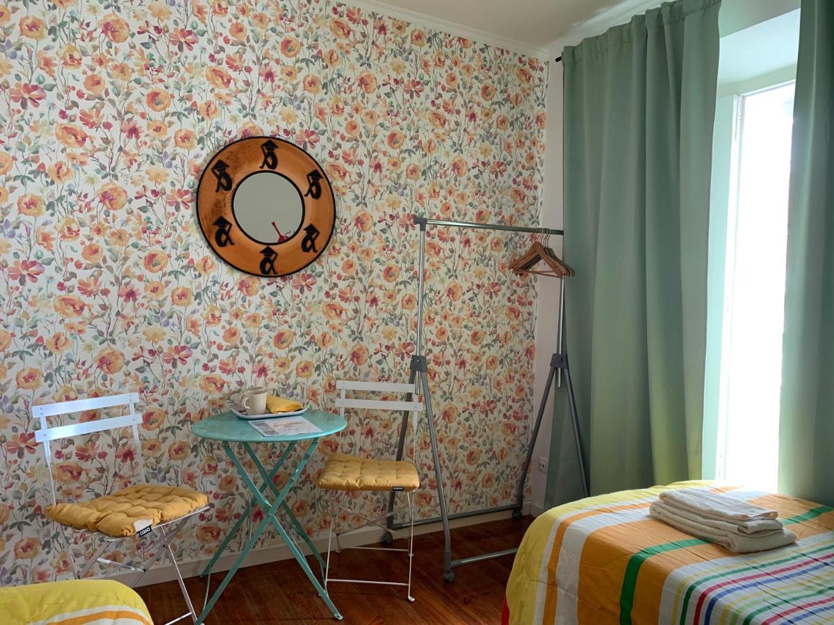 Pena Casa de hóspedes *