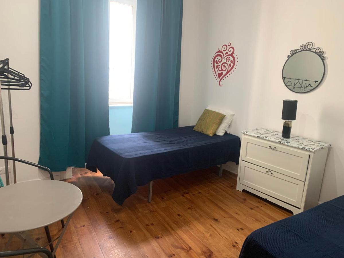 Pena Guest house Lisbon